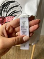 Хлопковый лонгслив Liu Jo, 116