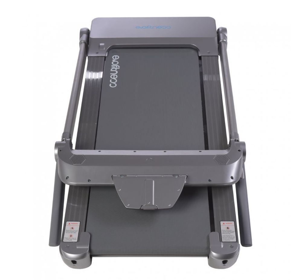 Evo fitness delta new