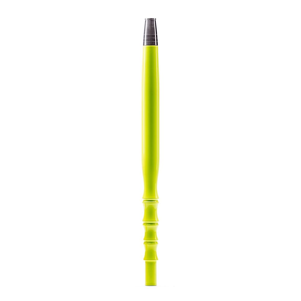 Мундштук Alpha Hookah Classic Design - Yellow