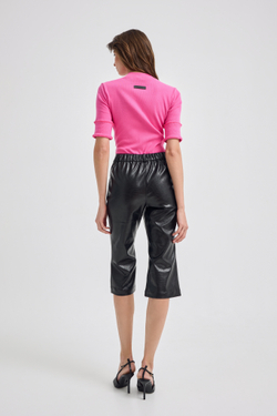 Боди с пуговицами