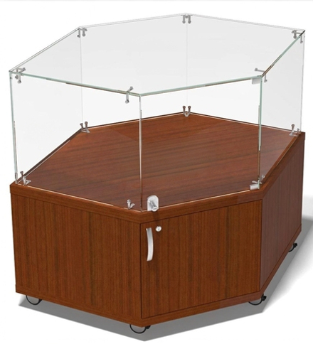 Прилавок 9/90Tу