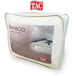 TAC Одеяло Bamboo 155х215 Полуторка