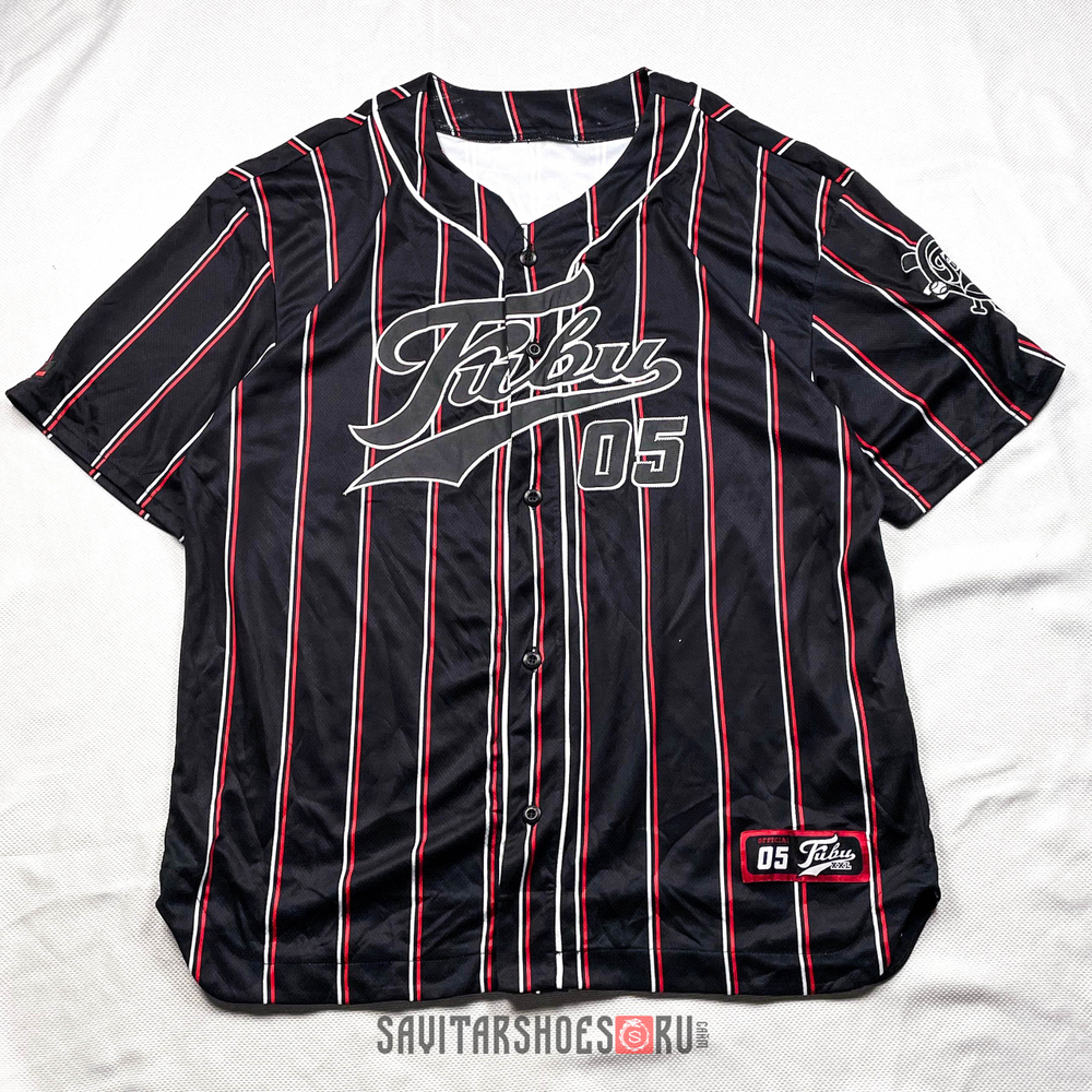 Джерси FUBU