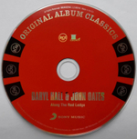Daryl Hall & John Oates / Original Album Classics (5CD)