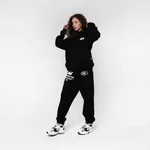 Спортивные штаны Dissident Sportive Goods черные