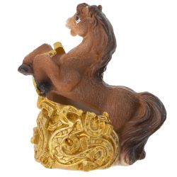 GAEM Копилка "Лошадь", L8 W4,5 H9 см, 4в.