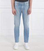 Джинсы SCANTON Y BH5131 Tommy Jeans - голубой(DM0DM18754)