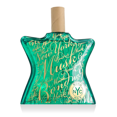Bond No. 9 New York Musk Eau De Parfum - tester 100 ml (unisex)