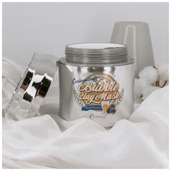 Esthetic House Esthetic Formula Carbonated Bubble Clay Mask кислородная пузырьковая маска для лица для очистки пор