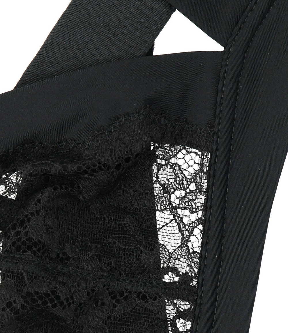 бюстгальтер brigette Agent Provocateur - черный(110567)