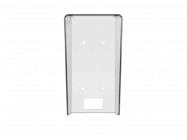 Козырек для вызывной панели Hikvision DS-KABV6113-RS