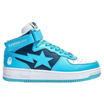 Кроссовки A BATHING APE Bape STA MI, 1I20-291-010