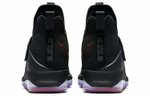Кроссовки Nike Lebron 14 Bred