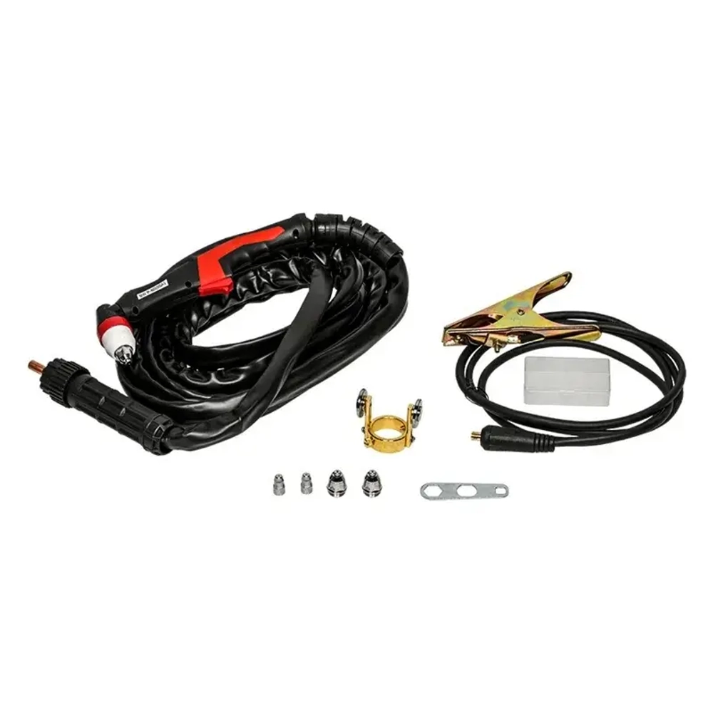 Сварог REAL CUT 70 L204 инверторный плазморез 00000094306