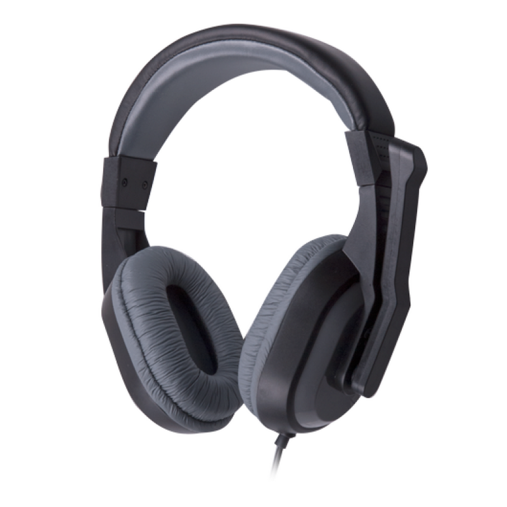 Наушники гарнитура Ritmix RH-534M