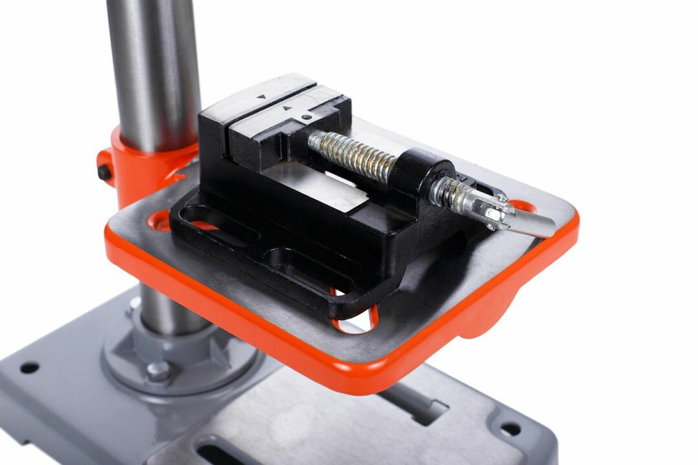 Станок сверлильный КРАТОН DM-16/550 L