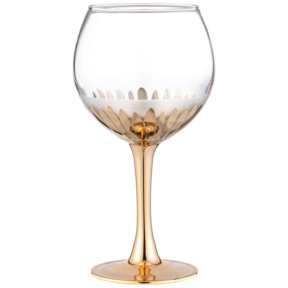 НАБОР ФУЖЕРОВ ИЗ 6 ШТ "BLOOM" 280 МЛ