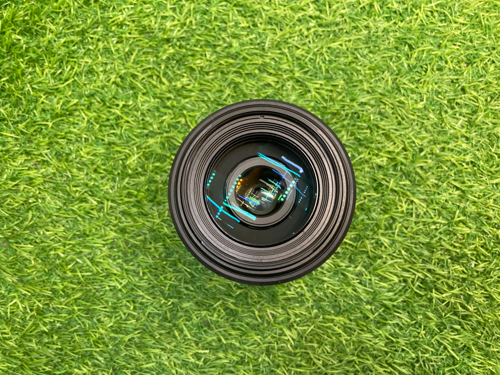 Sony DT 55-200mm 4-5.6 SAM