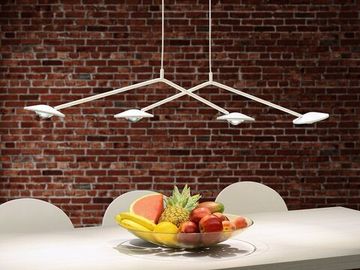 Подвесной  светильник RISING by Altavolta