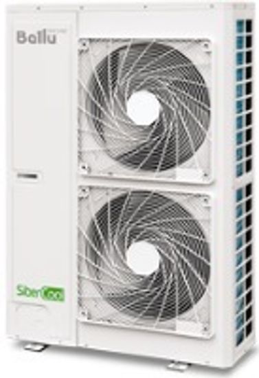 Мультисплит-система Ballu BVRFO-KS7-120-S