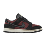 Кроссовки Nike Dunk Low Se Cc (Женская размерная сетка)