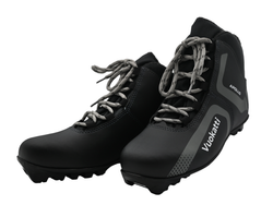 Ботинки лыжные NNN Vuokatti Apollo Gray