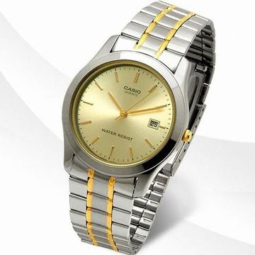 Наручные часы Casio MTP-1141G-9A