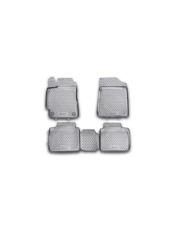Коврики в салон для TOYOTA Camry 2011-2014, 2014-, 2.5L NLC.48.51.210KH