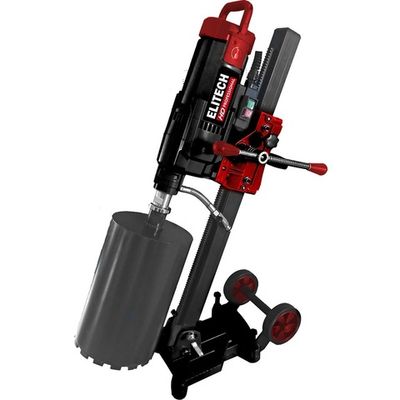 Установка алмазного бурения ELITECH CDM 4620E (E2010.001.00)