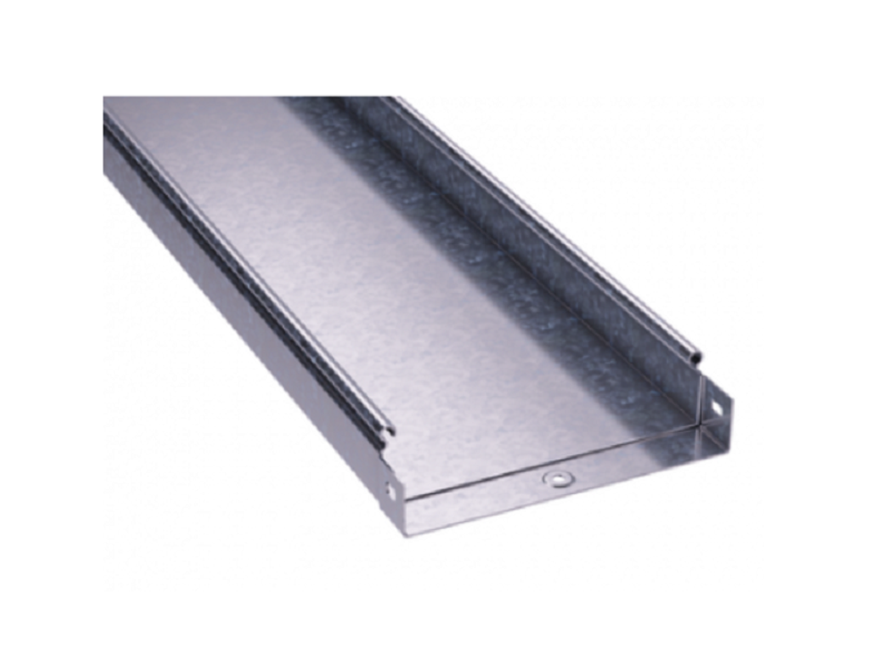 Лоток листовой неперфорированный DKC 3502315HDZ