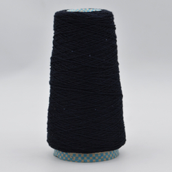 Коллекционный сток Fabiana Filippi - Cariaggi Art. COTTONE LINO (темно-синий)