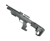 Пистолет-винтовка Kral Puncher NP-01 кал 5,5мм