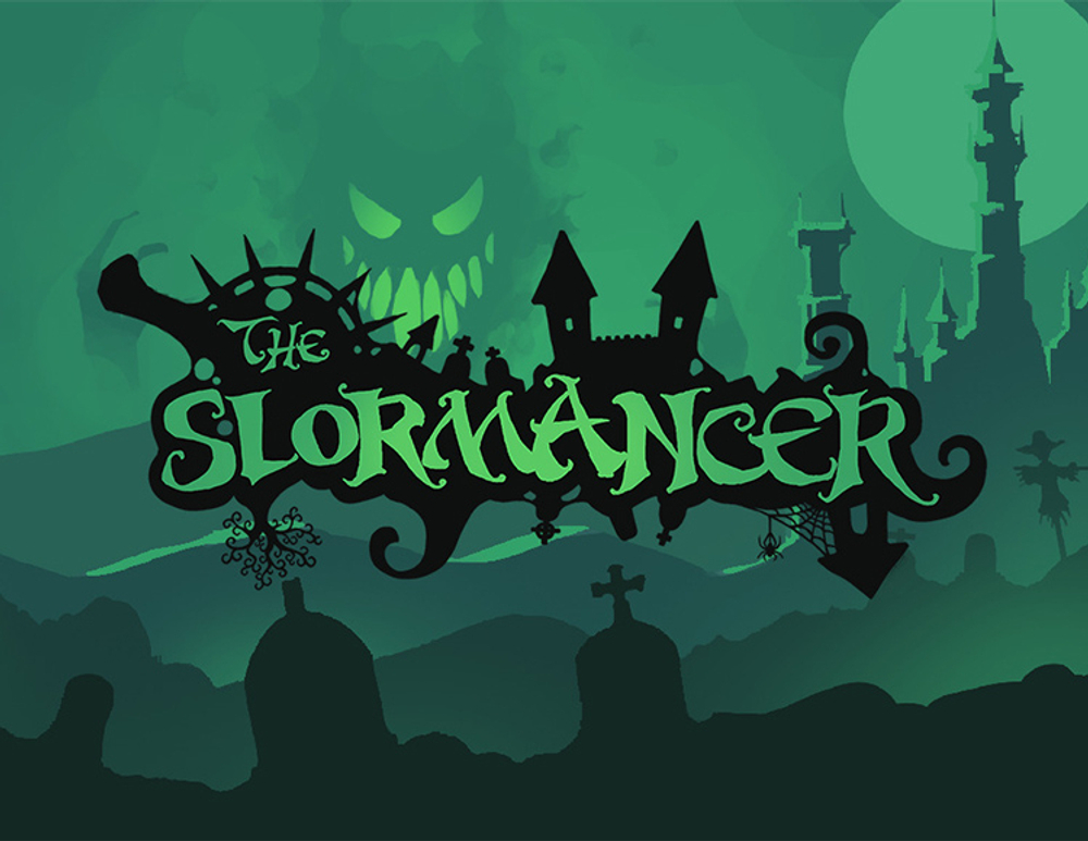 The Slormancer (для ПК, цифровой код доступа)