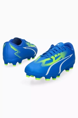 Бутсы Puma Ultra Play FG/AG Junior