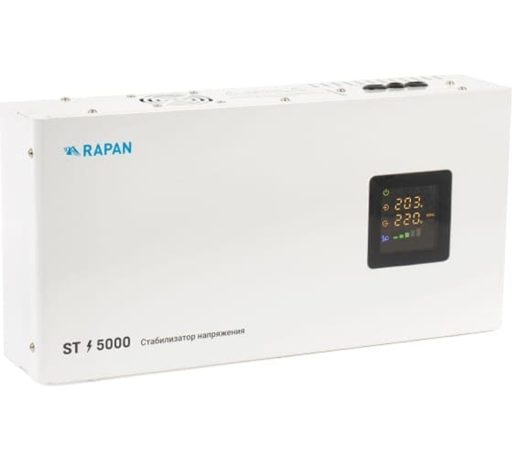 «Бастион» Rapan ST-5000 Сетевое оборудование