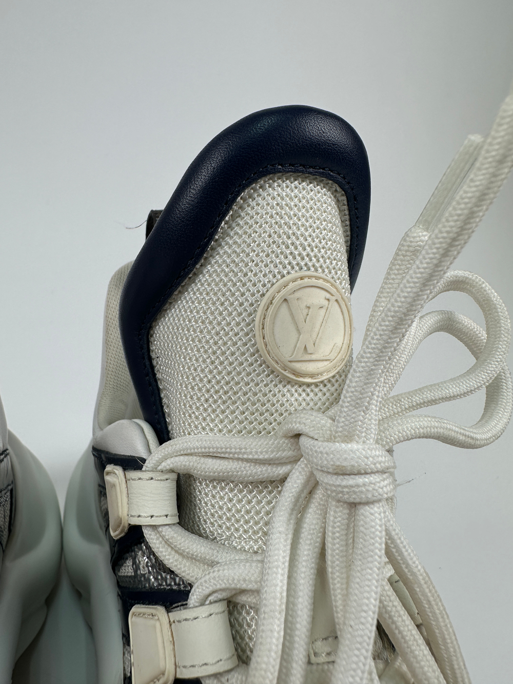Кроссовки Louis Vuitton