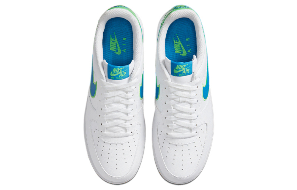 Кроссовки Nike Air Force 1 Low
