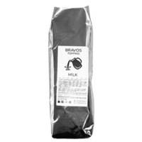 Сухое молоко BRAVOS №7, 1 кг