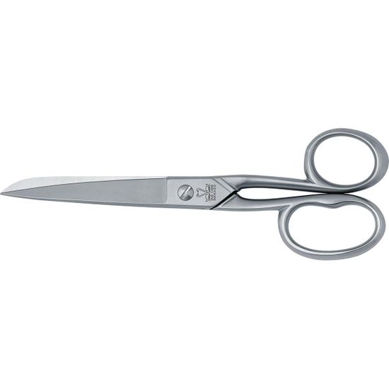 Ножницы Due Cigni 2C 176/7 портняжные клинок из стали Stainless Steel, рукоять Stainless Steel