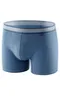 Мужские трусы BB99 Меланж Синий