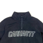 Свитшот Carhartt 1/4 Zip