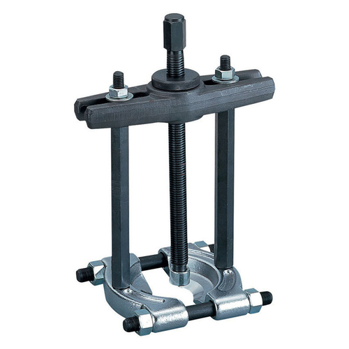 KING TONY (9BA22) Съемник подшипников сегментного типа, 75-105 мм, 8 предметов