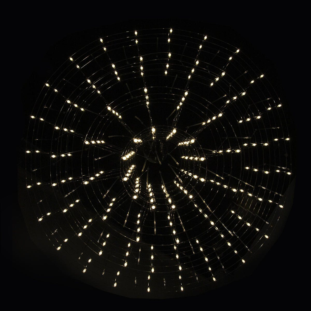 Подвесная светодиодная люстра Loft It Spy 10258/1500