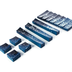 Форма для приготовления конфет onda-b, 17,5х27,5 см