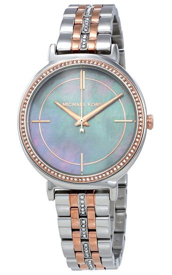 Женские часы Michael Kors MK3642