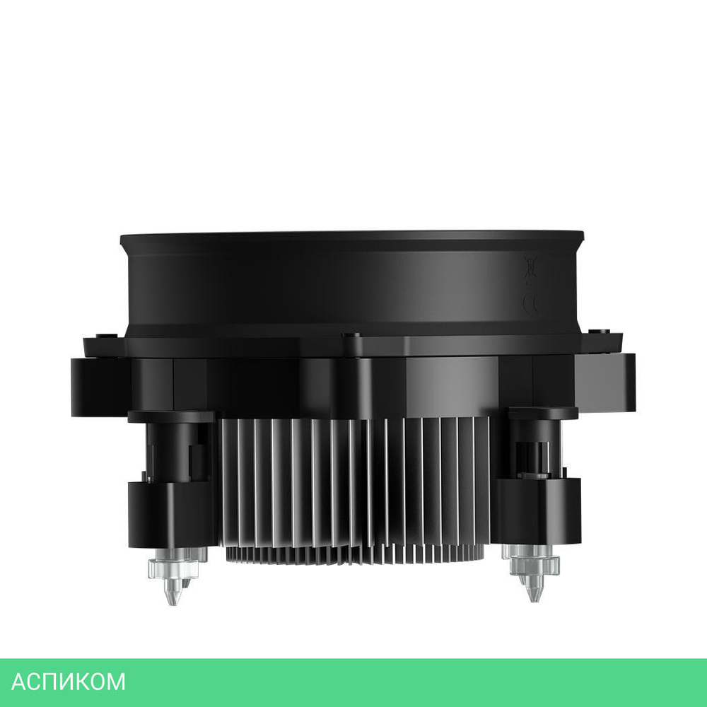 Кулер для процессора PCCooler R120 (R120-XXNIXX-GL)