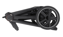 Коляска Carrello Ultimo CRL-6528 2025 2 в 1 Arctic Grey