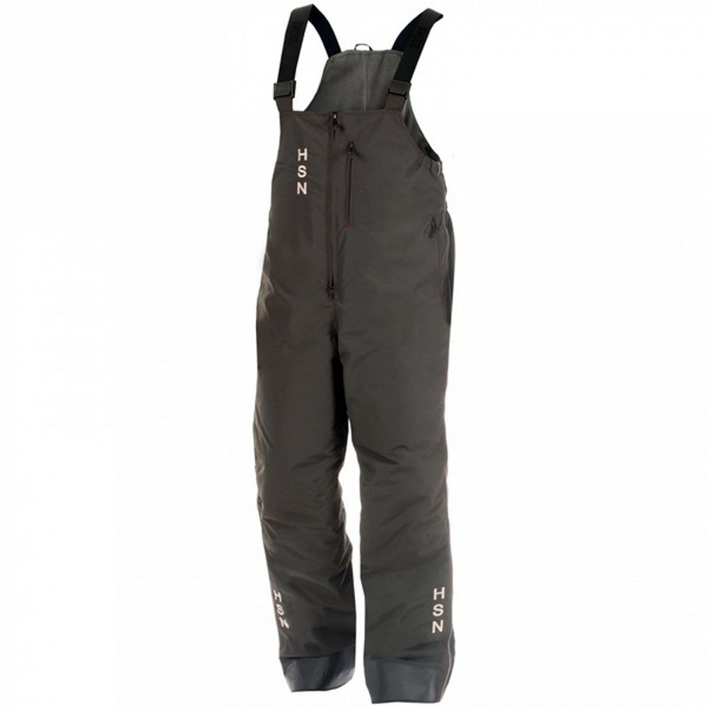 Костюм- поплавок зимний «RESCUER II NEW -45» HARDGUARD махагон