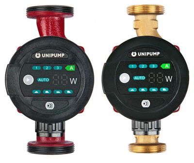 Циркуляционный насос LPA 25-60 180