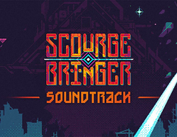 ScourgeBringer - Soundtrack (для ПК, цифровой код доступа)